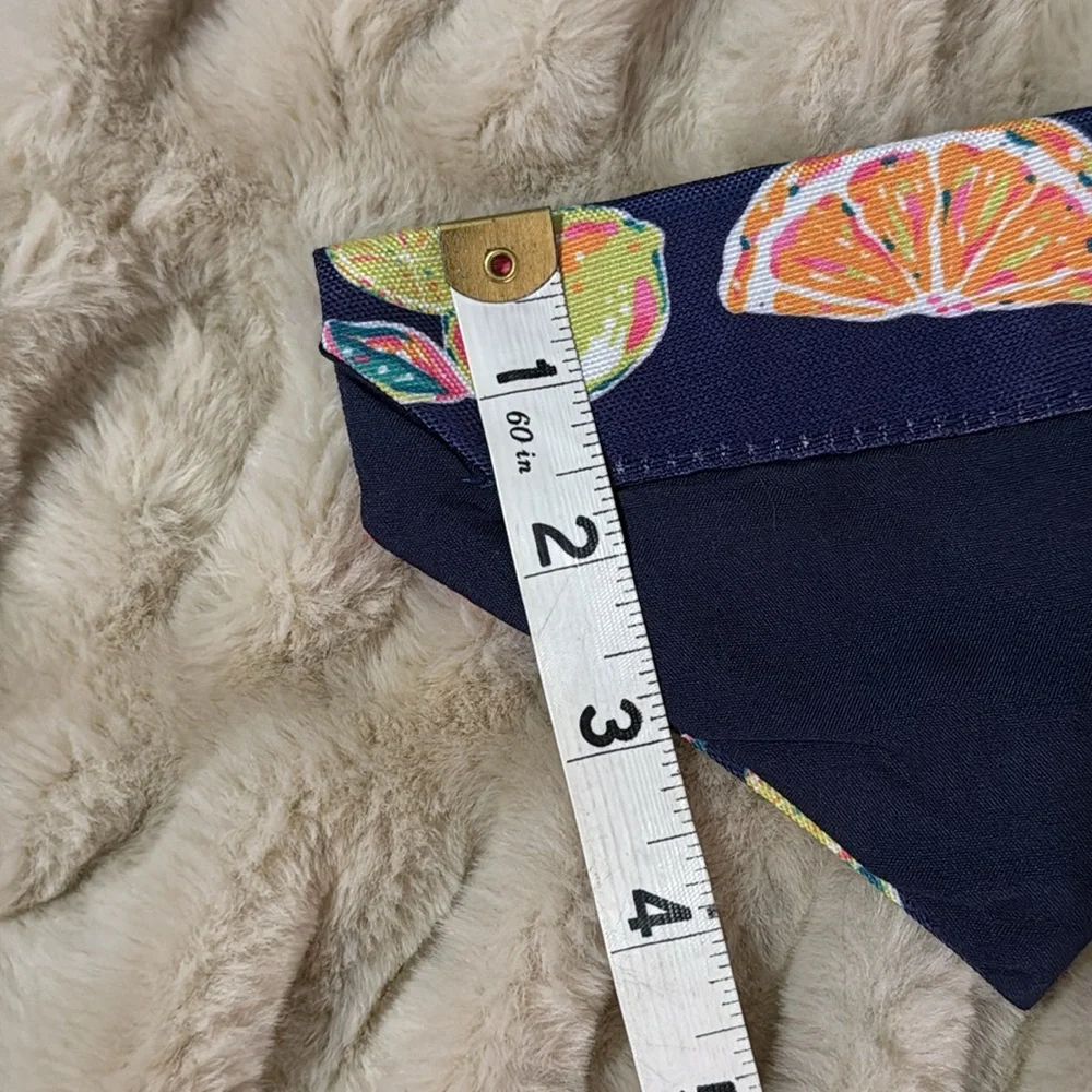 Simply Southern pet collar Bandana (One Size) Rare Find